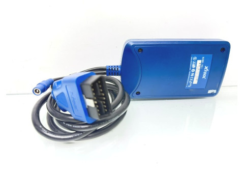 Xtool PS2 VCI Connector Professional Diagnostic