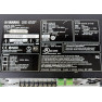 Yamaha XMV4140 Commercial Installation Power Amplifier