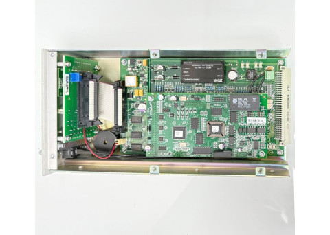 ZTE ZXDU58 B121 (V2.0)-CSU Power Monitoring Module