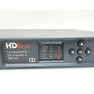 ZeeVee HDb2312-NA 12-Channel SD Digital Video Encoder / QAM Modulator. NEW ZeeVee HDb2312-NA 12-Channel SD Digital Video Encoder / QAM Modulator. NEW