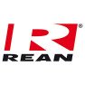Neutrik Rean NYS373-2 RCA Plug Black with Red Indicator
