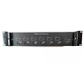 TOA M-66 | Multi Route Unit Microphone/Line Amplifier,  Volts  220V, Brand New