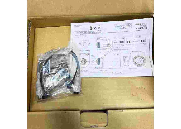 Fujinon TV Lens C22x17B-S41 ، 22x Motorized Zoom Lens, 3 Month Warranty