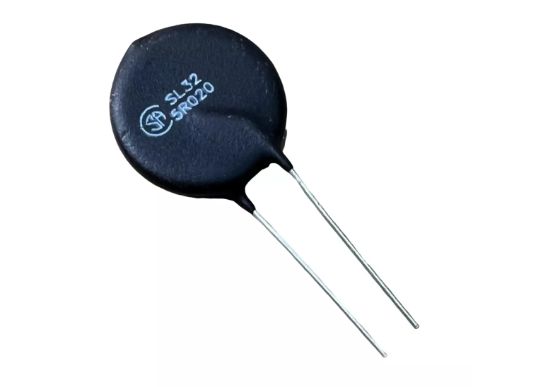Ametherm SL32 5R020 - Inrush Current Limiter 5 Ohms ±20% 20A 1.220"