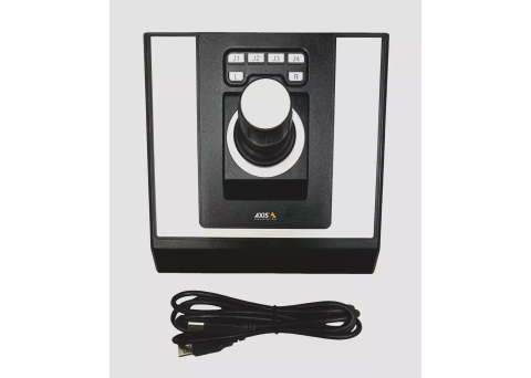 Axis T8311 Joystick Camera Station Camera PTZ Control