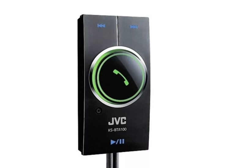 JVC KS-BTA100 Bluetooth Adapter, NEW JVC KS-BTA100 Bluetooth Adapter, NEW