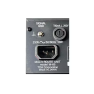 TOA M-66 | Multi Route Unit Microphone/Line Amplifier,  Volts  220V, Brand New