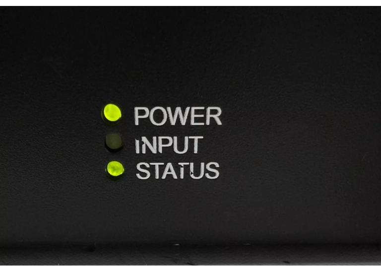 DATAPATH Fx4 Display Controller with Four HDMI Outputs, Tested & Works