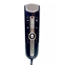 Olympus RecMic II RM-4110S Slide Switch and Trackball System Edition, Used