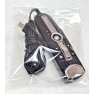 Olympus RecMic II RM-4110S Slide Switch and Trackball System Edition, Used