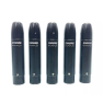 Lot of 5 Shure RPK100PK 150ohm Interface for MX SERIES Mics