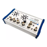 National Instruments Sound and Vibration Signal Simulator National Instruments Sound and Vibration Signal Simulator