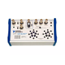 National Instruments Sound and Vibration Signal Simulator National Instruments Sound and Vibration Signal Simulator