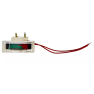 Lot of 18 CB Radio S-Meter with Light - 3 stripes for power, SWR and S-units